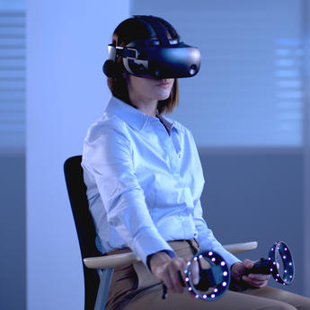 Virtual trainer