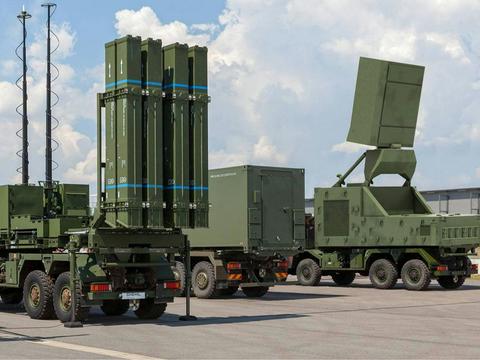 Rocket launcher