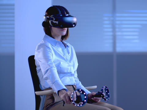 Virtual trainer