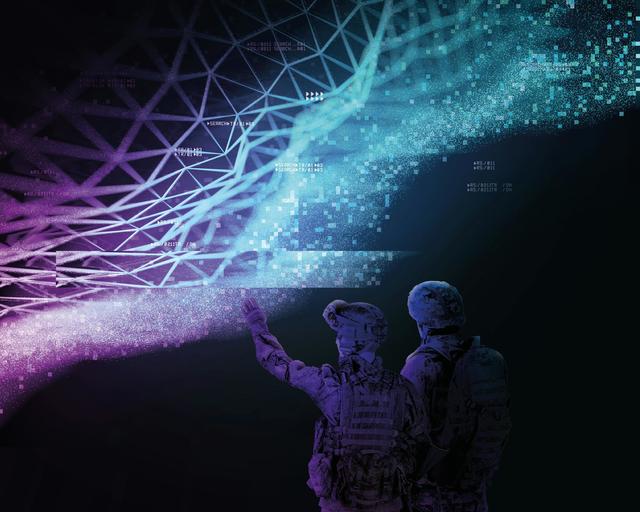 Data in Defence Data in Defence
