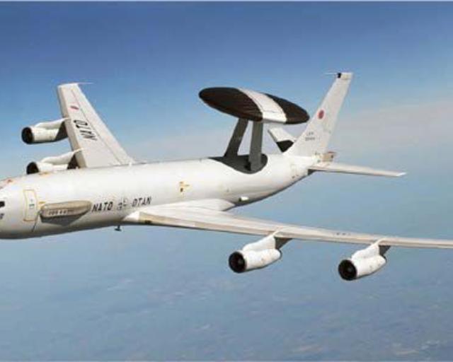 STIC Awacs STIC Awacs