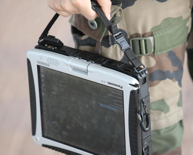TacticalC2 TacticalC2