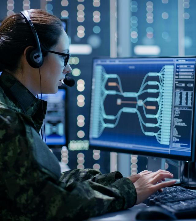 Operator analysis multi-source data
